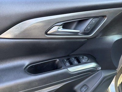 2024 Chevrolet Traverse LS