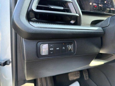 2024 Chevrolet Traverse LS