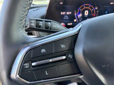 2024 Chevrolet Traverse LS
