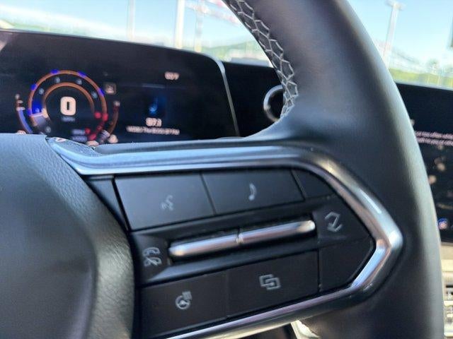 2024 Chevrolet Traverse LS