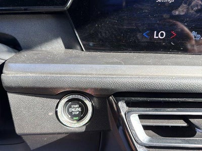 2024 Chevrolet Traverse LS
