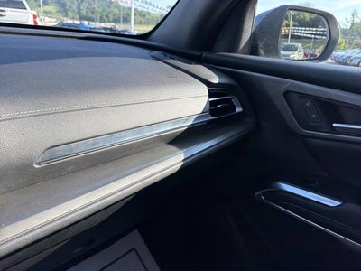 2024 Chevrolet Traverse LS