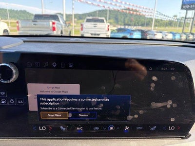 2024 Chevrolet Traverse LS