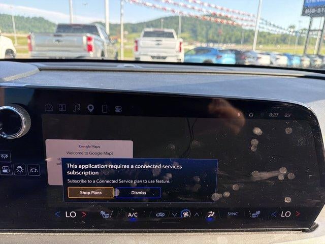 2024 Chevrolet Traverse LS