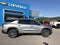 2024 Chevrolet Traverse LS