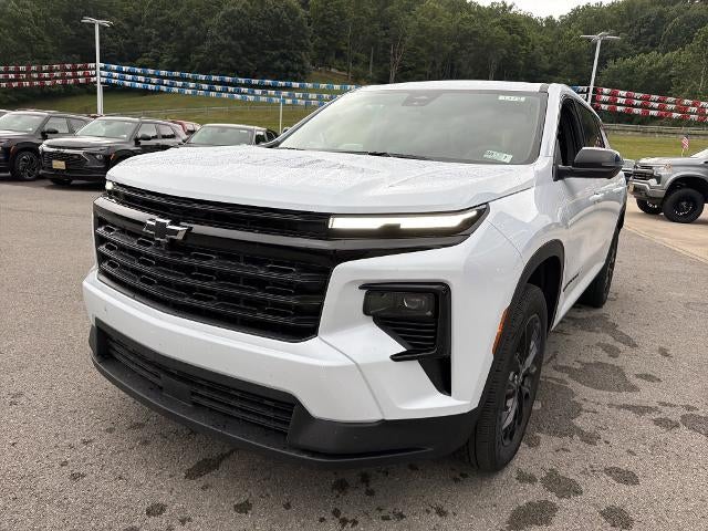 2026 Chevrolet Traverse LT - Photo 10