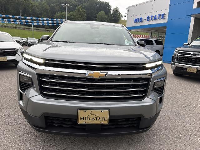 2027 Chevrolet Traverse LT - Photo 13