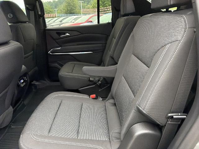 2027 Chevrolet Traverse LT - Photo 15