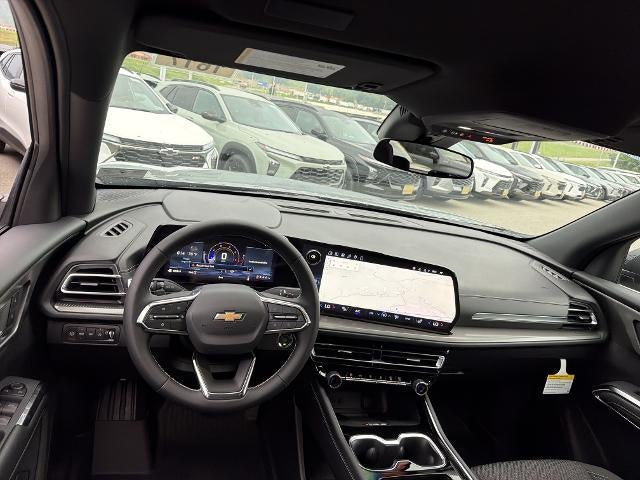 2027 Chevrolet Traverse LT - Photo 16