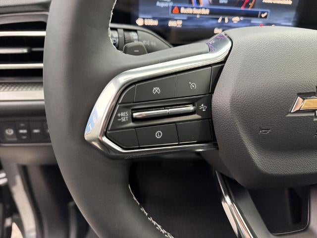 2027 Chevrolet Traverse LT - Photo 21