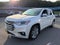 2020 Chevrolet Traverse High Country