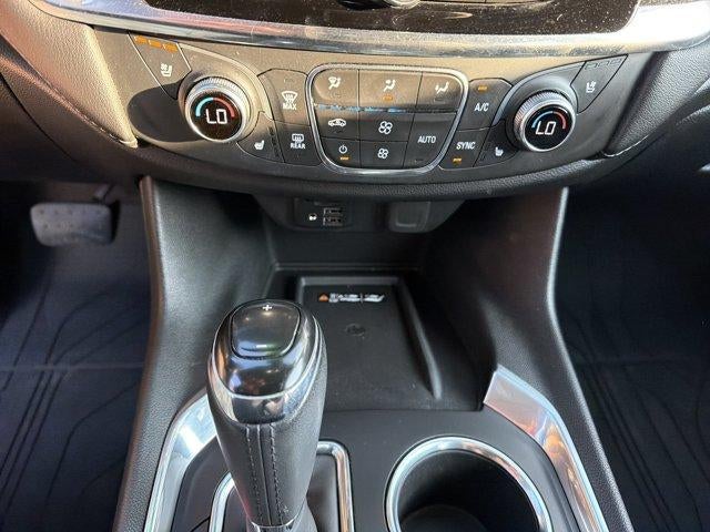 2020 Chevrolet Traverse High Country