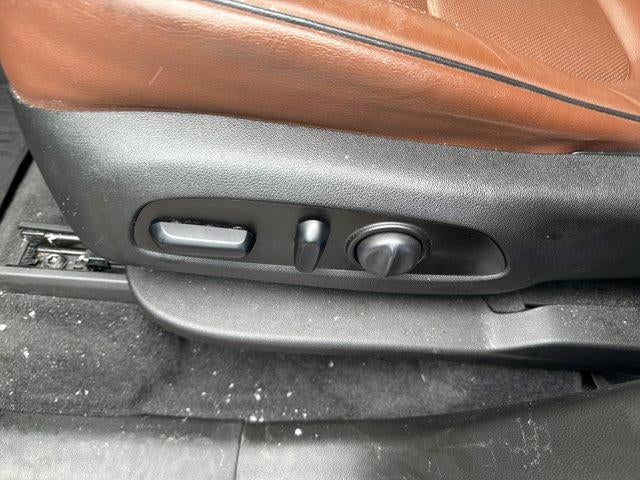 2021 Chevrolet Traverse High Country