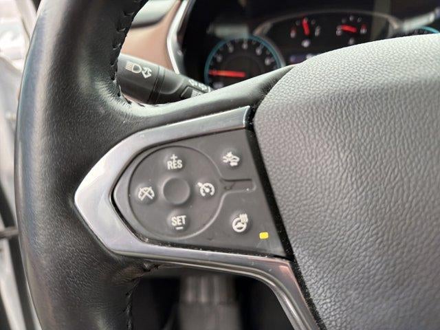 2021 Chevrolet Traverse High Country