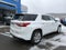 2021 Chevrolet Traverse High Country
