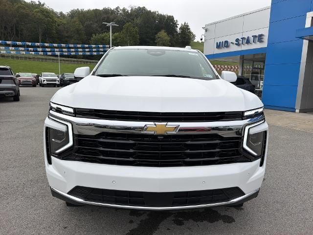2027 Chevrolet Suburban LS