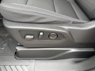 2027 Chevrolet Suburban LS