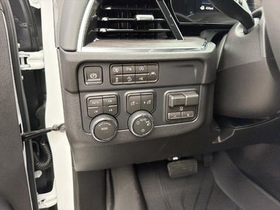 2027 Chevrolet Suburban LS