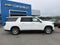 2027 Chevrolet Suburban LS