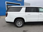 2027 Chevrolet Suburban LS