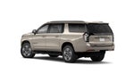 2027 Chevrolet Suburban Z71