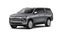 2027 Chevrolet Suburban Premier