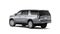 2027 Chevrolet Suburban Premier