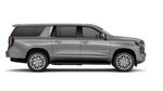 2027 Chevrolet Suburban Premier