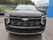 2027 Chevrolet Suburban High Country