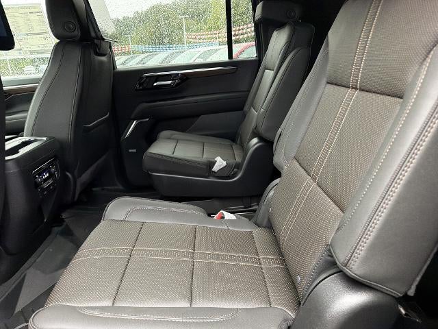 2027 Chevrolet Suburban High Country