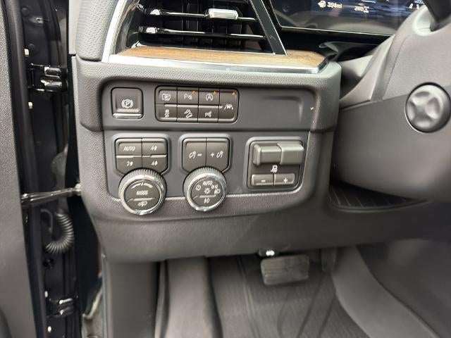 2027 Chevrolet Suburban High Country