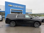 2027 Chevrolet Suburban High Country