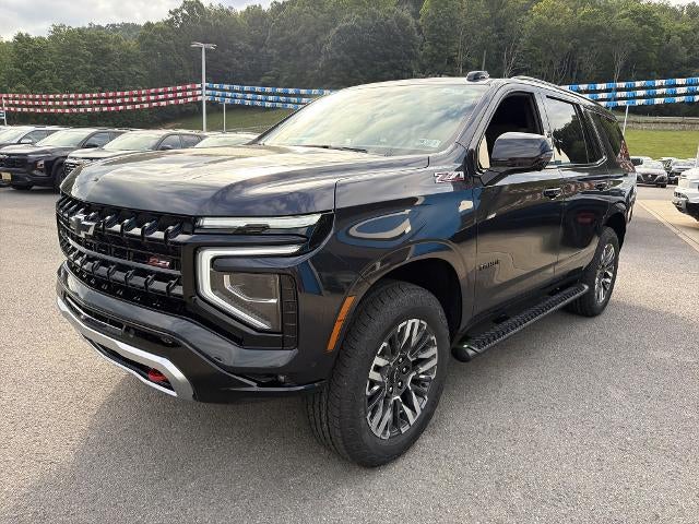 2026 Chevrolet Tahoe Z71 - Photo 10