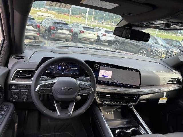 2026 Chevrolet Tahoe Z71 - Photo 16