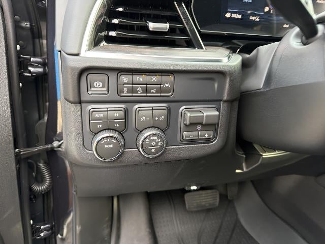2026 Chevrolet Tahoe Z71 - Photo 19