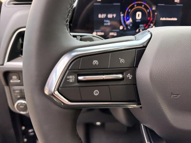 2026 Chevrolet Tahoe Z71 - Photo 21