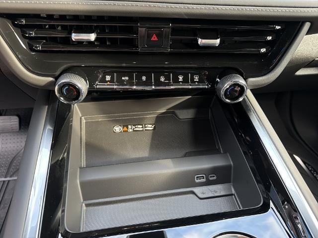 2026 Chevrolet Tahoe Z71 - Photo 24