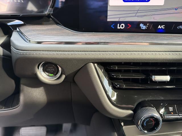 2026 Chevrolet Tahoe Z71 - Photo 25