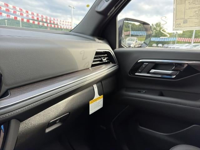 2026 Chevrolet Tahoe Z71 - Photo 26