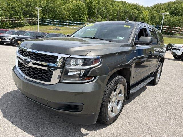 2019 Chevrolet Tahoe LS