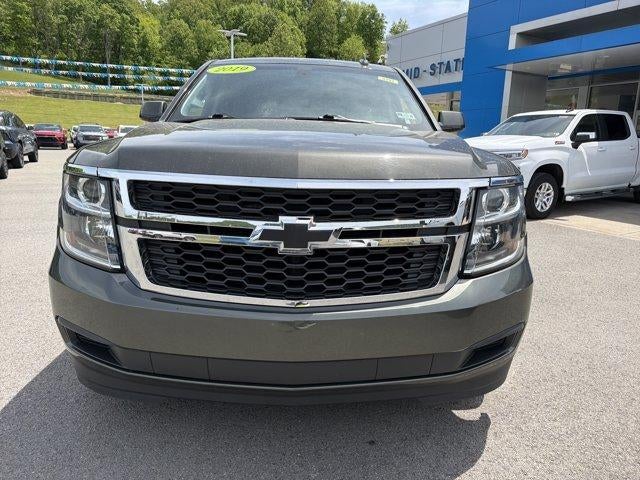 2019 Chevrolet Tahoe LS