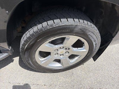 2019 Chevrolet Tahoe LS