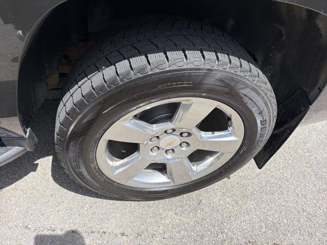 2019 Chevrolet Tahoe LS