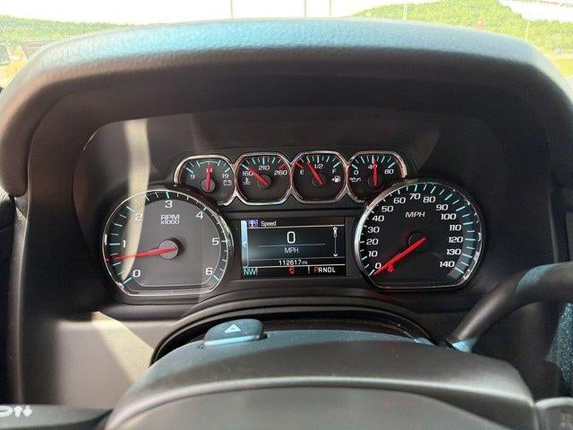 2019 Chevrolet Tahoe LS