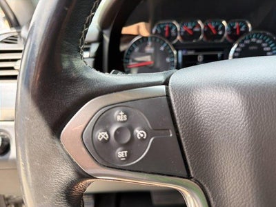 2019 Chevrolet Tahoe LS