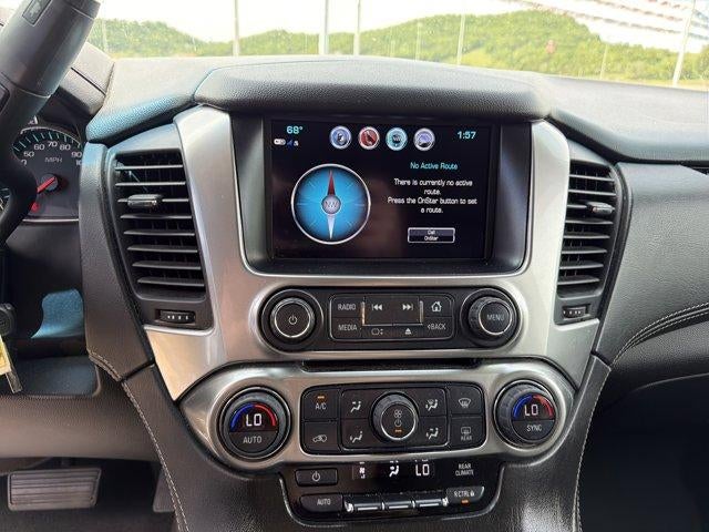 2019 Chevrolet Tahoe LS