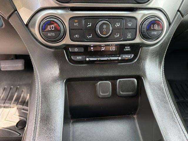 2019 Chevrolet Tahoe LS