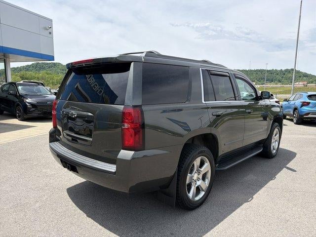 2019 Chevrolet Tahoe LS