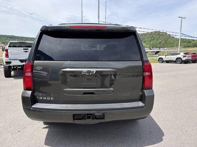 2019 Chevrolet Tahoe LS