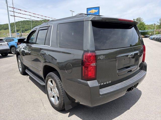 2019 Chevrolet Tahoe LS